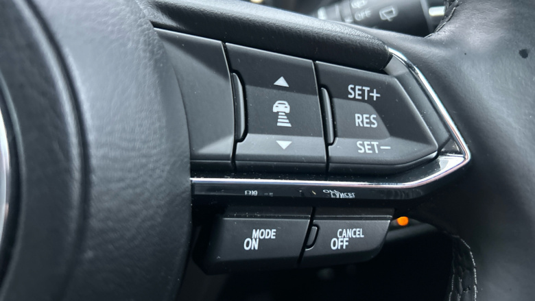 Mazda CX-5 2.0 GT Sport Nav+ 5dr Petrol Estate